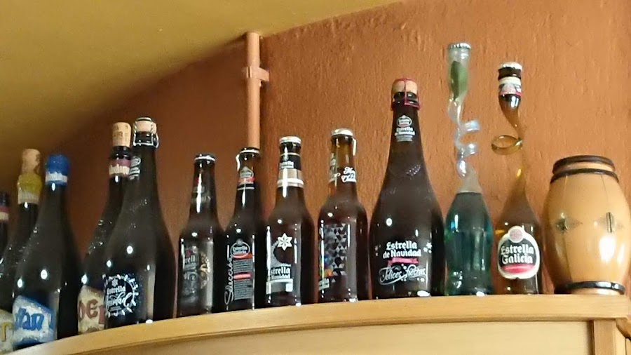 Restaurante Bodegón Burlada