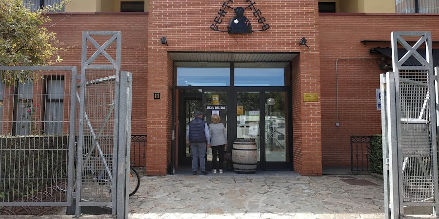 Restaurante Botafumeiro
