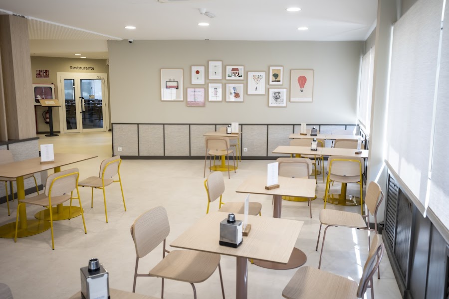 Restaurante Cadosa