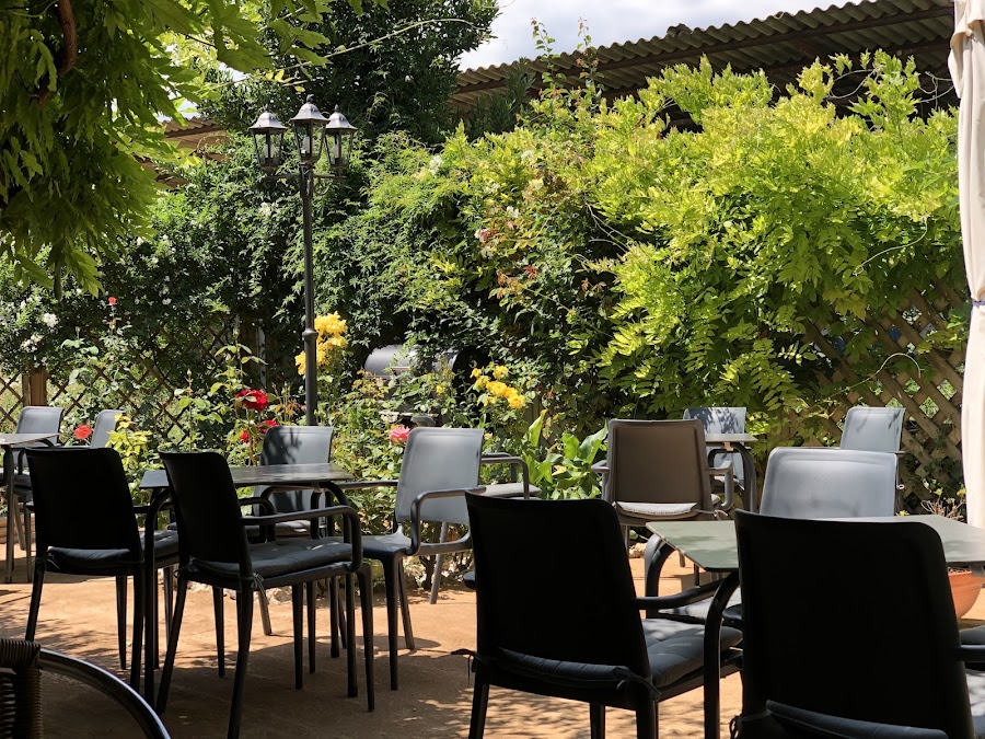 Restaurante cafetería Avenida 38