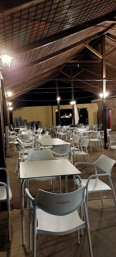 Restaurante CAMPO DE TIRO EL VERGEL