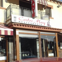 Restaurante Carlos Mary