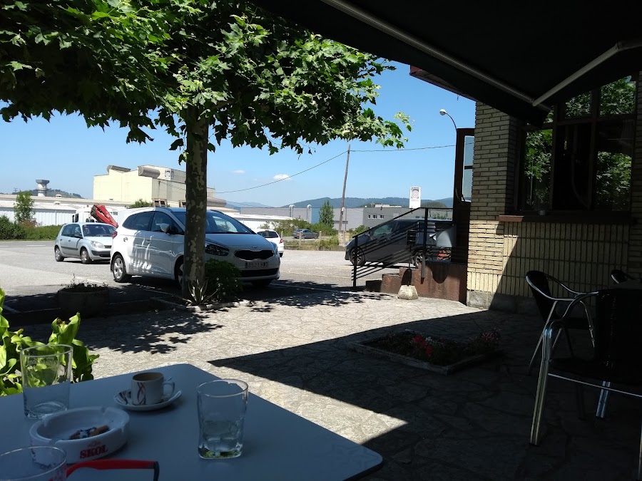 Restaurante Dani Berria
