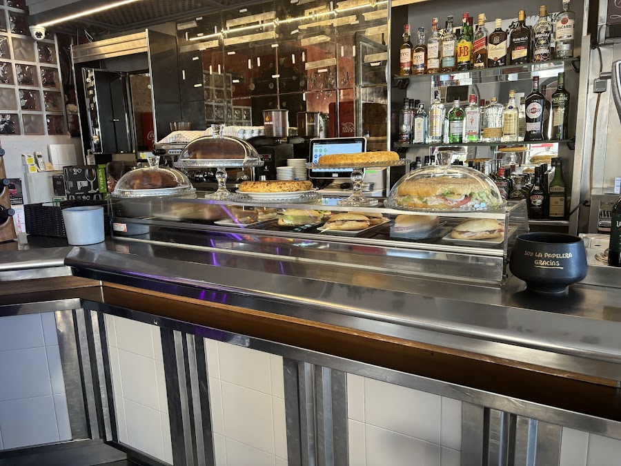 Restaurante Docar