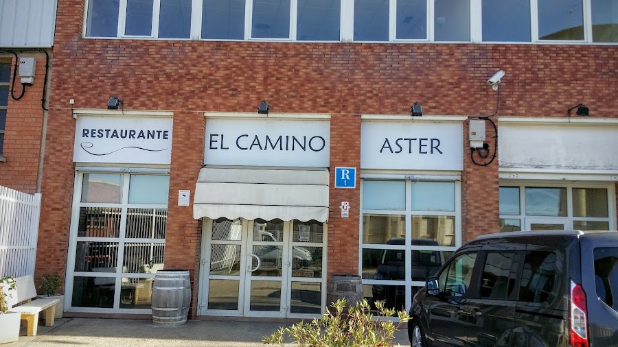 Restaurante El Camino | Café de especialidad