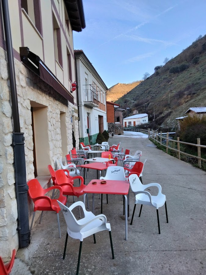Restaurante El Comienzo