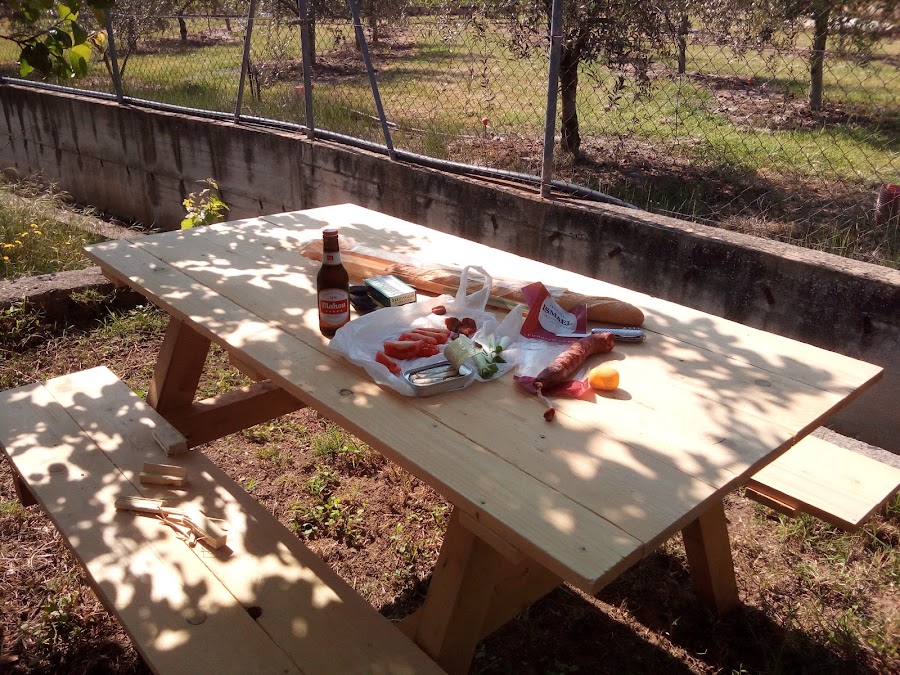 Restaurante El Coto