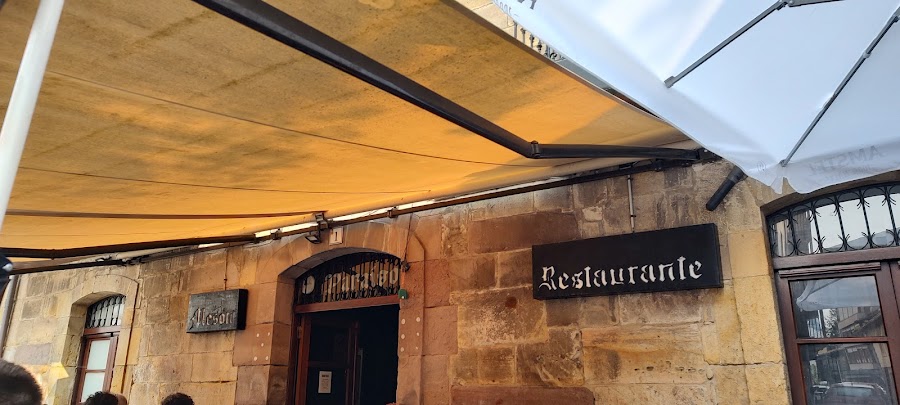 Restaurante El Paraíso