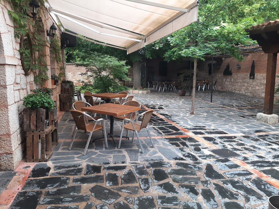 Restaurante El Parral de Ayllón