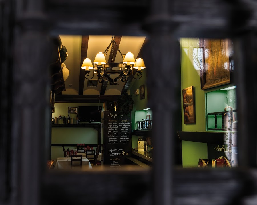 Restaurante EL PORTILLO
