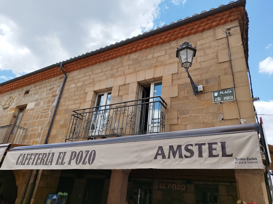 Restaurante El pozo