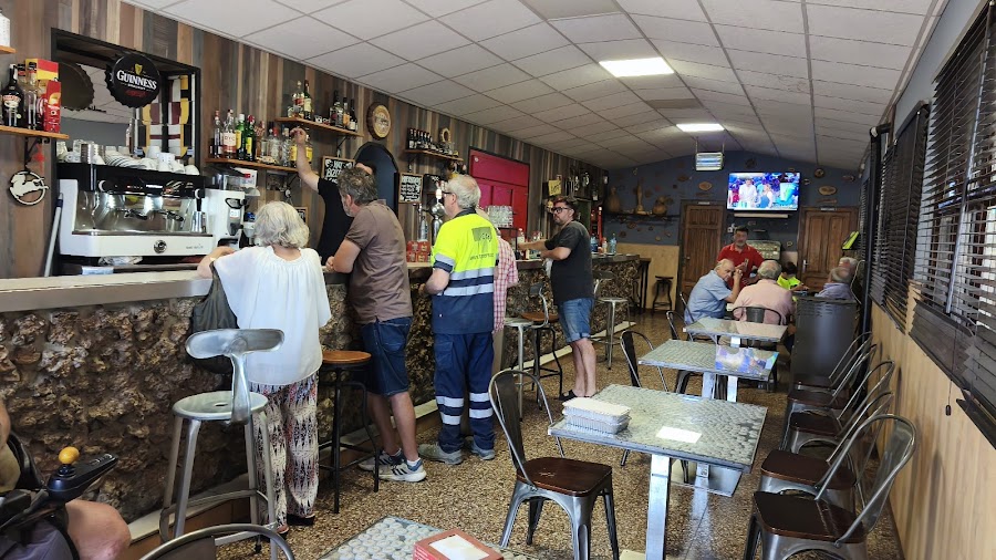 Restaurante El Único