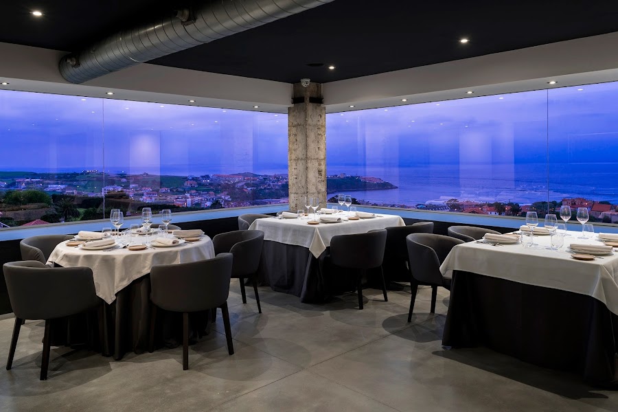 Restaurante Emma