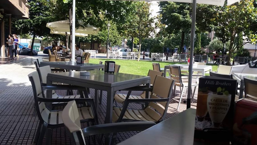 Restaurante enBocca