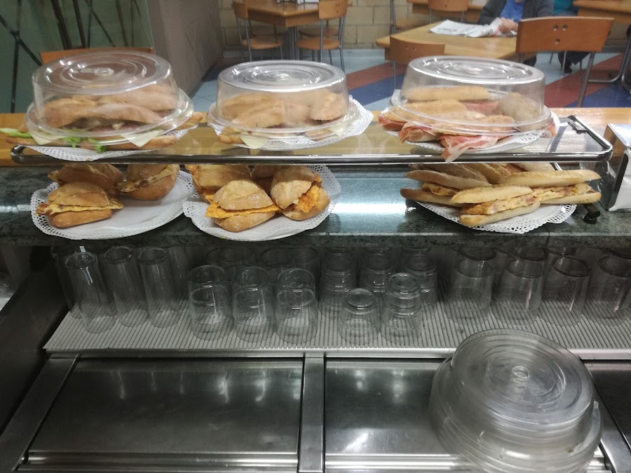 Restaurante Gojain