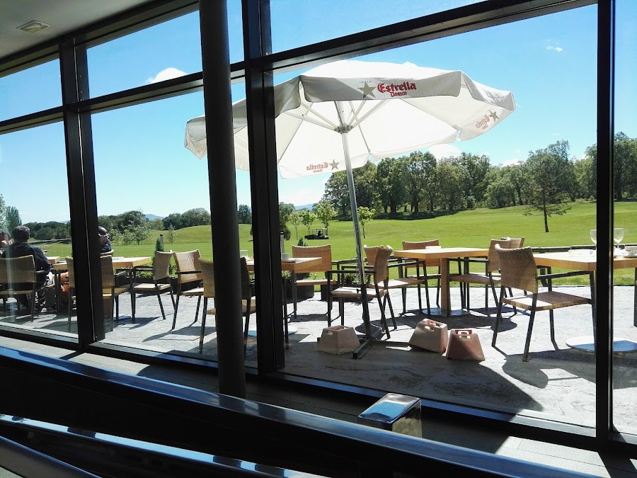 Restaurante Golfito