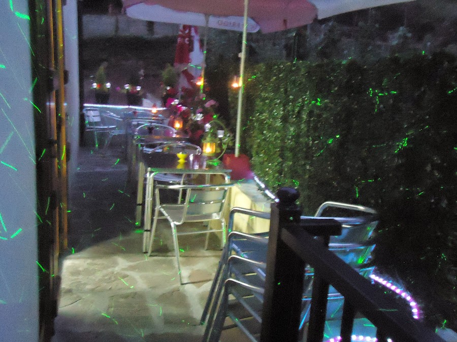 Restaurante Hilarión