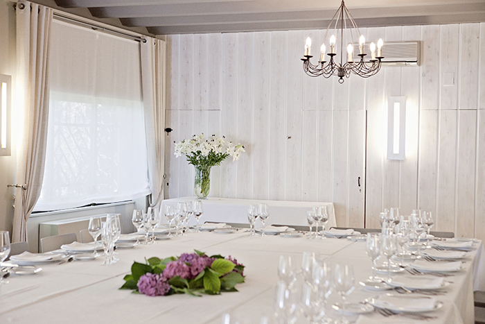 Restaurante Hotel Don Carlos