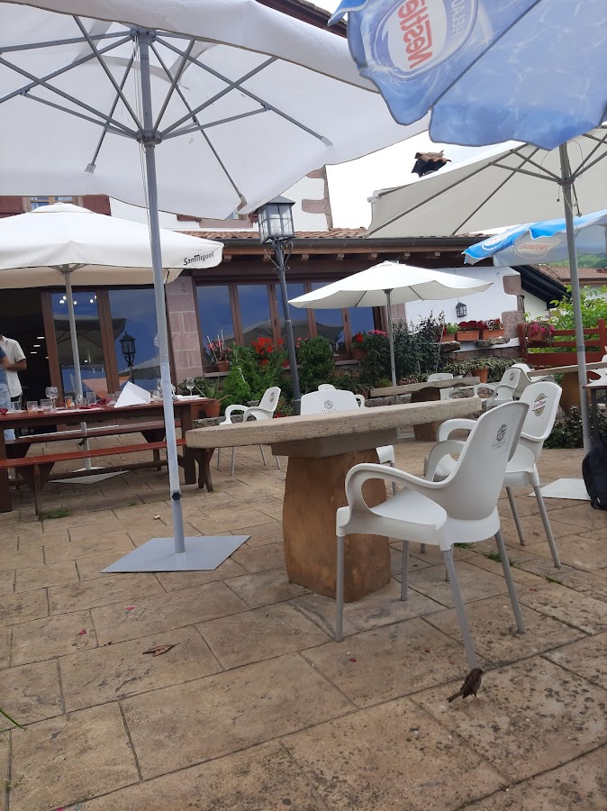 Restaurante Kattalin