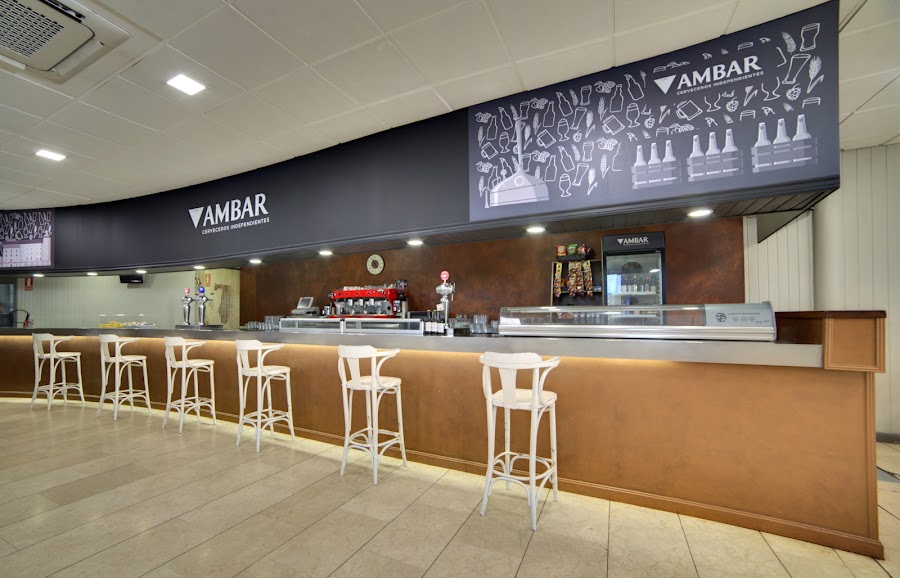 Restaurante la Cama