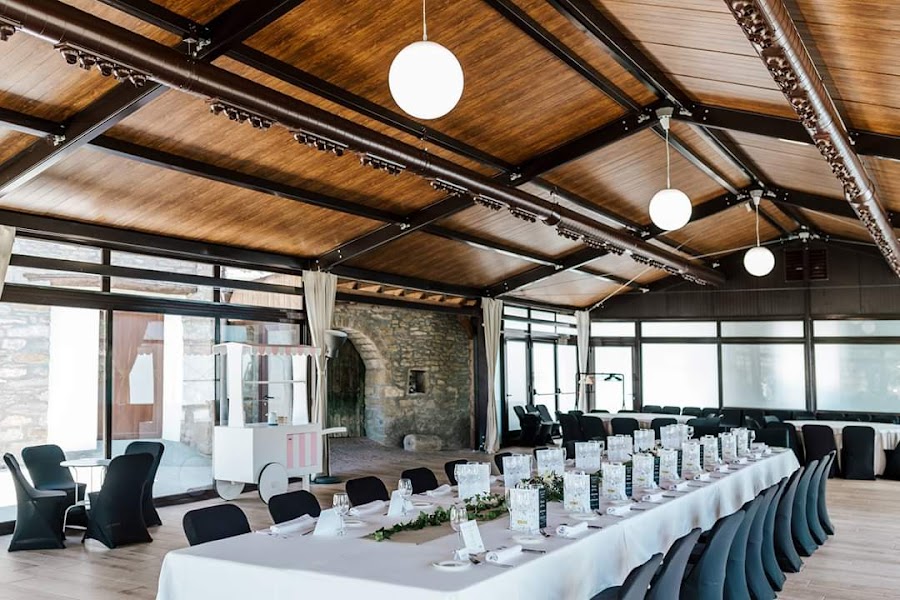 Restaurante La Era de los Nogales & Catering La Era de los Nogales