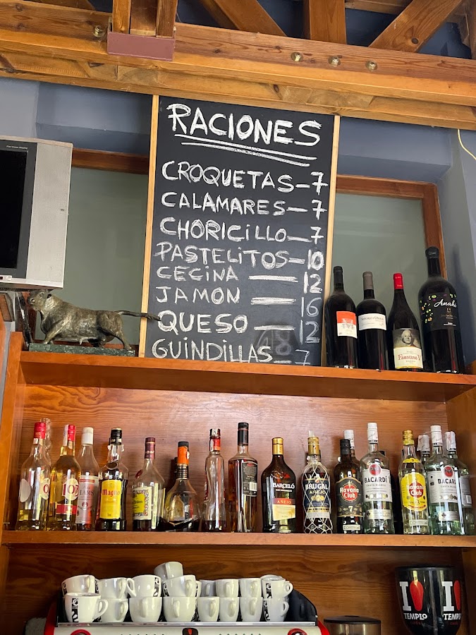 Restaurante La Estación
