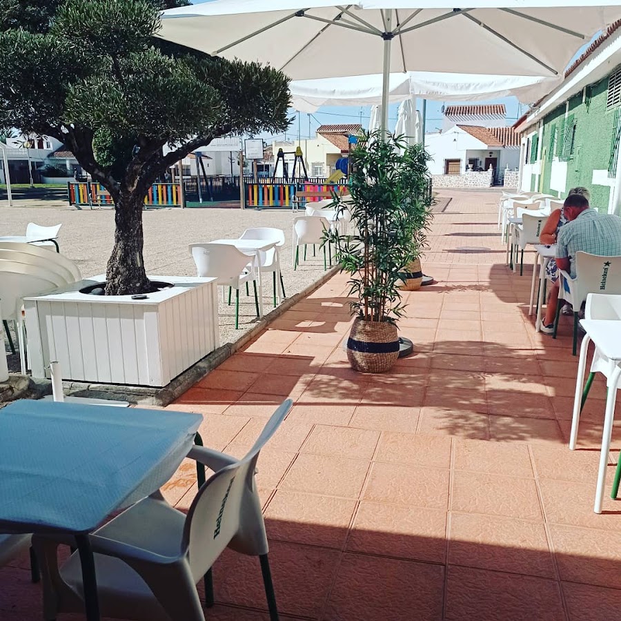 Restaurante La Plaza
