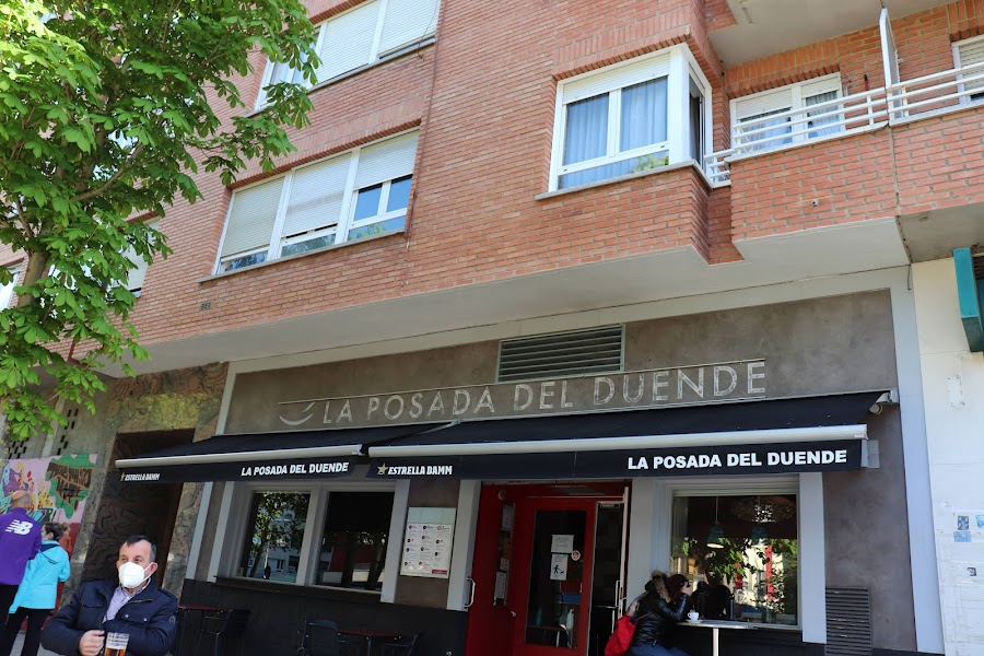 Restaurante La Posada del Duende