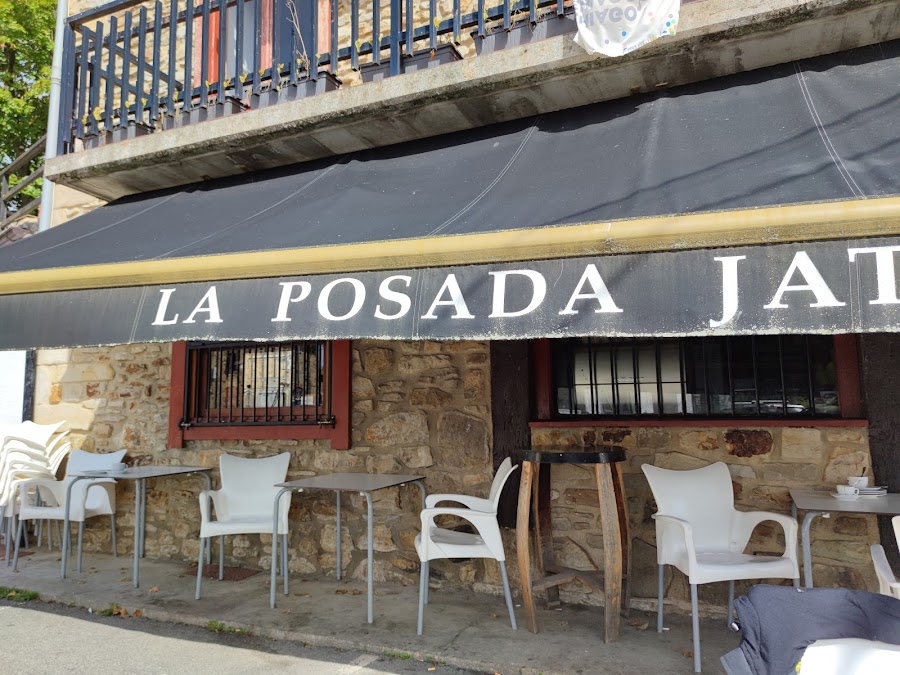 Restaurante La Posada