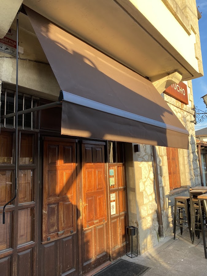 Restaurante la Tucho