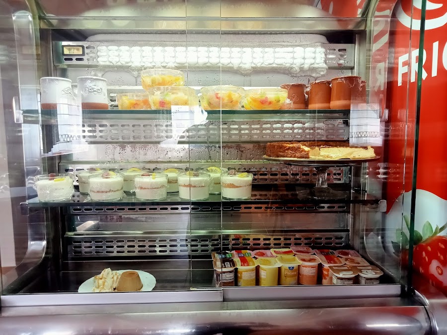 Restaurante La Venta