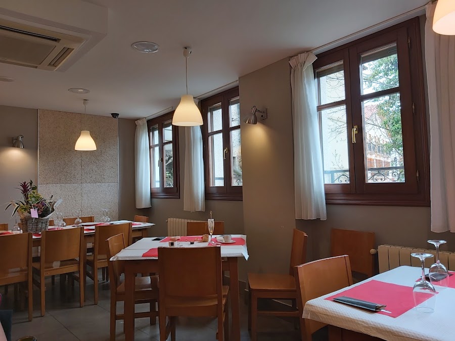 Restaurante Lladito