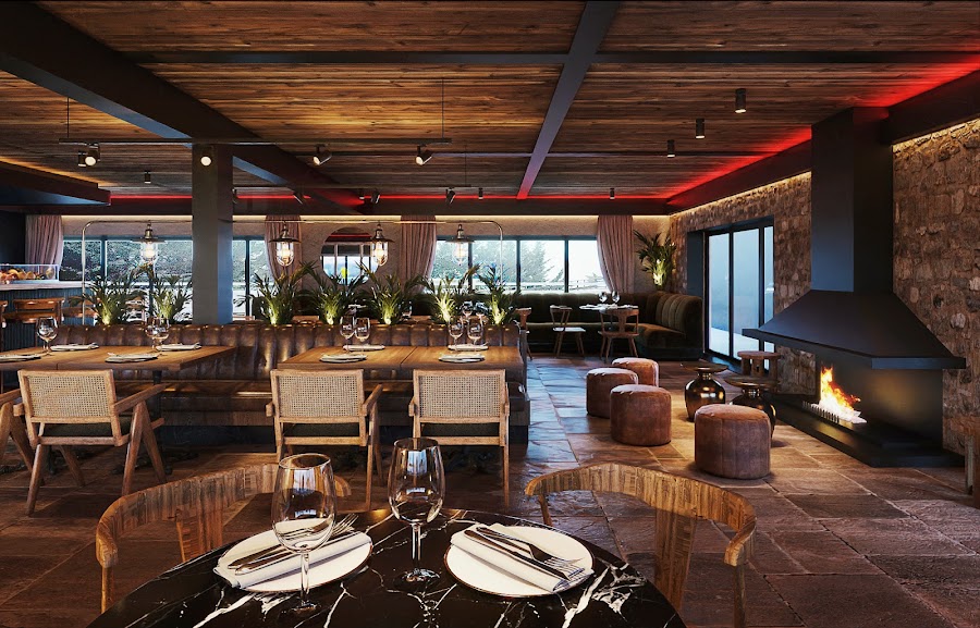 Restaurante Lobo