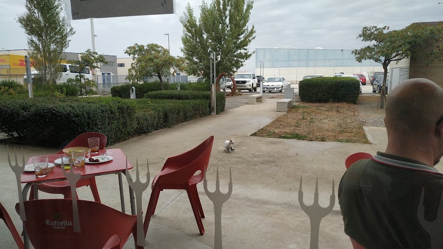 Restaurante Magnus