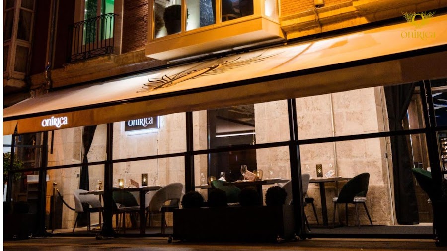 Restaurante Onírica