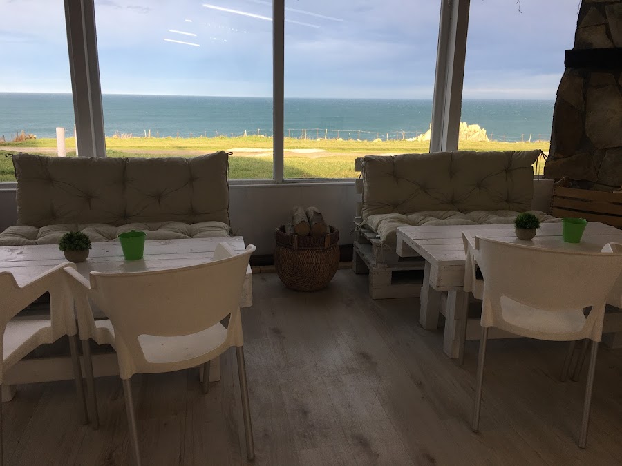 Restaurante Pausau