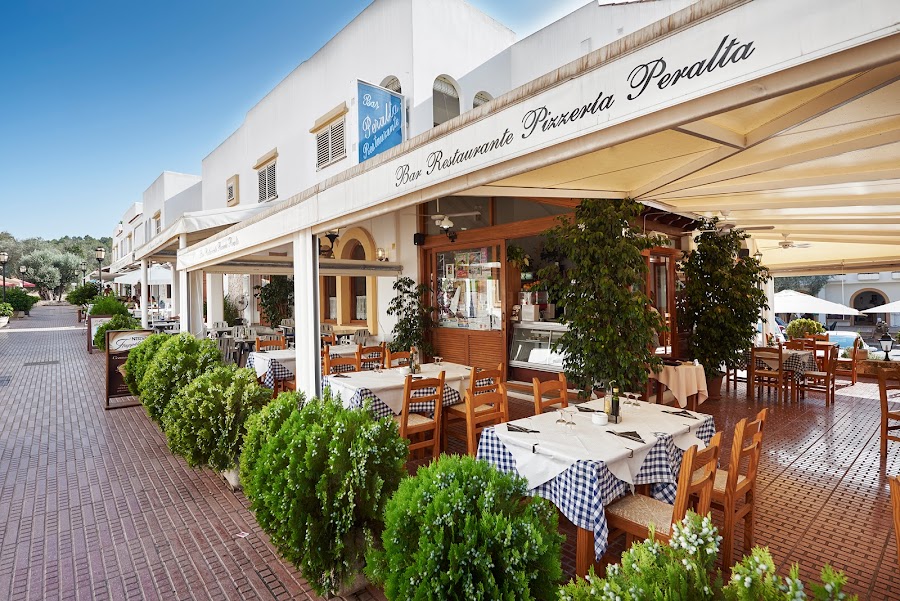 Restaurante Peralta