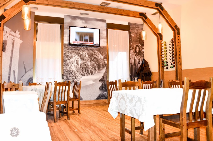 Restaurante portugués O Moinho