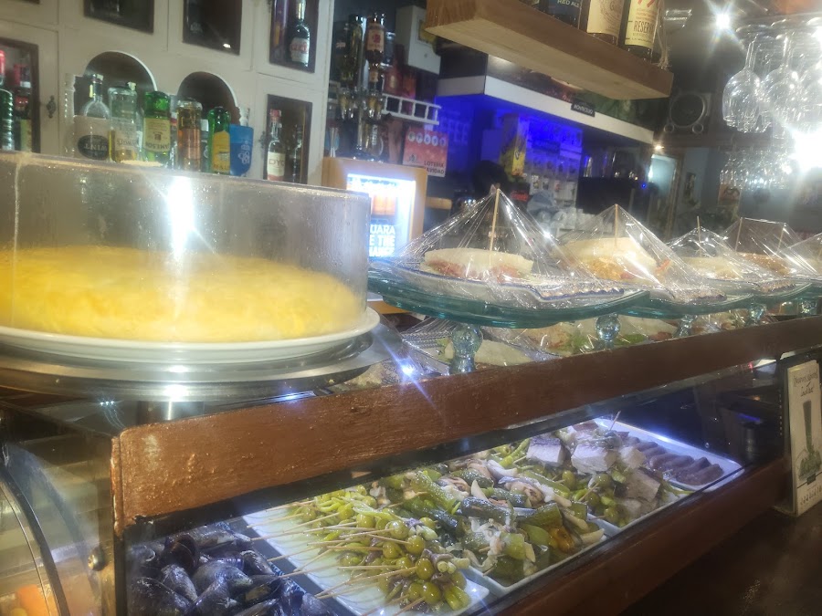 Restaurante Ronny