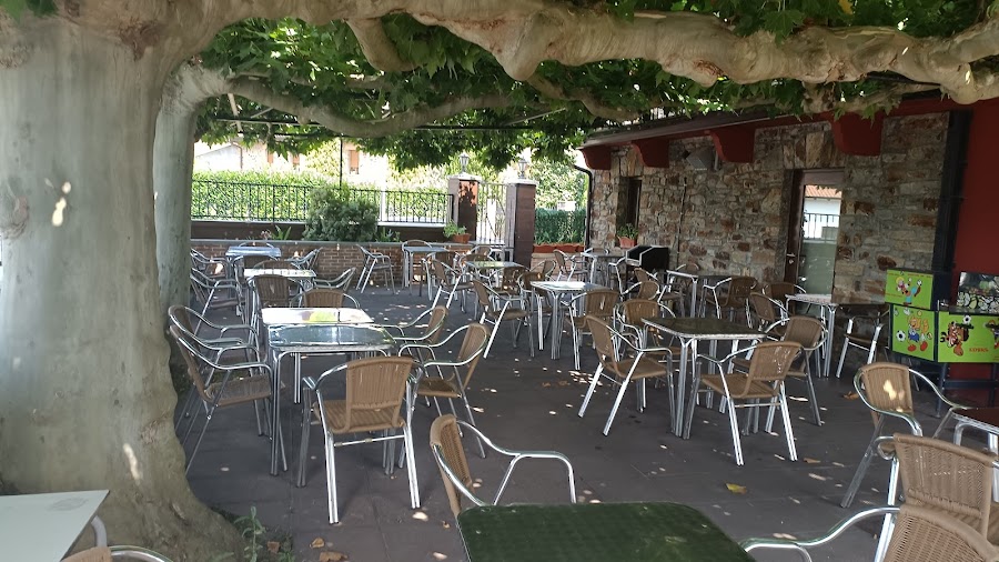 RESTAURANTE RUPERTO