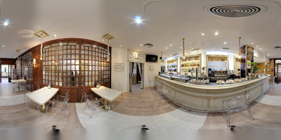 Restaurante Santo Domingo 2