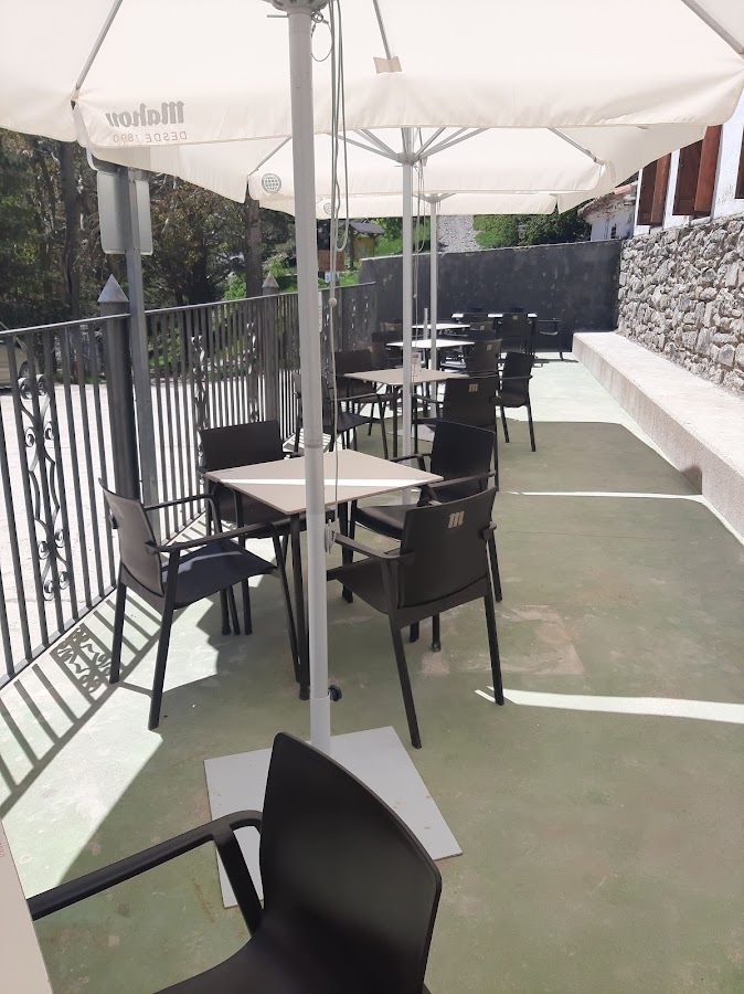 Restaurante Santuario del Moncayo