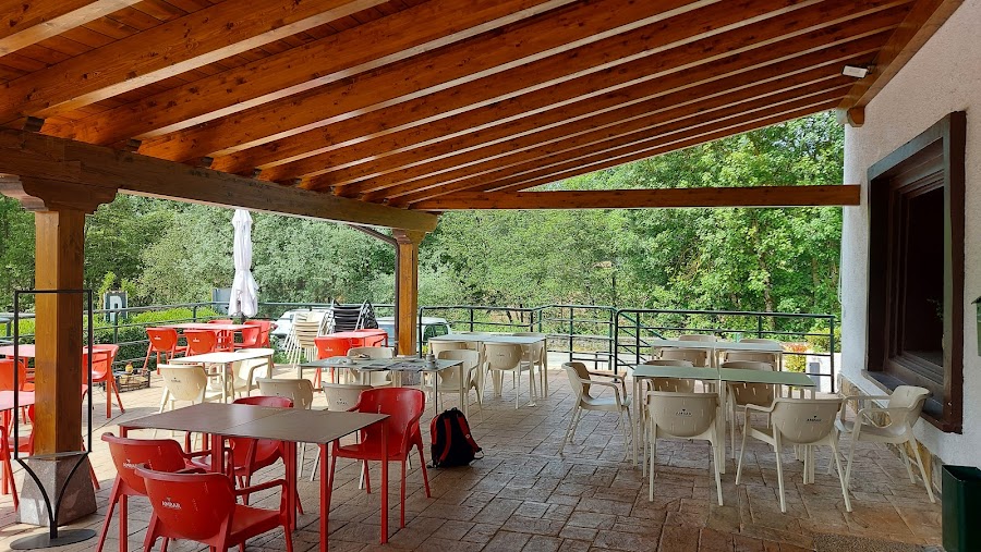 Restaurante Sidrería Aitona