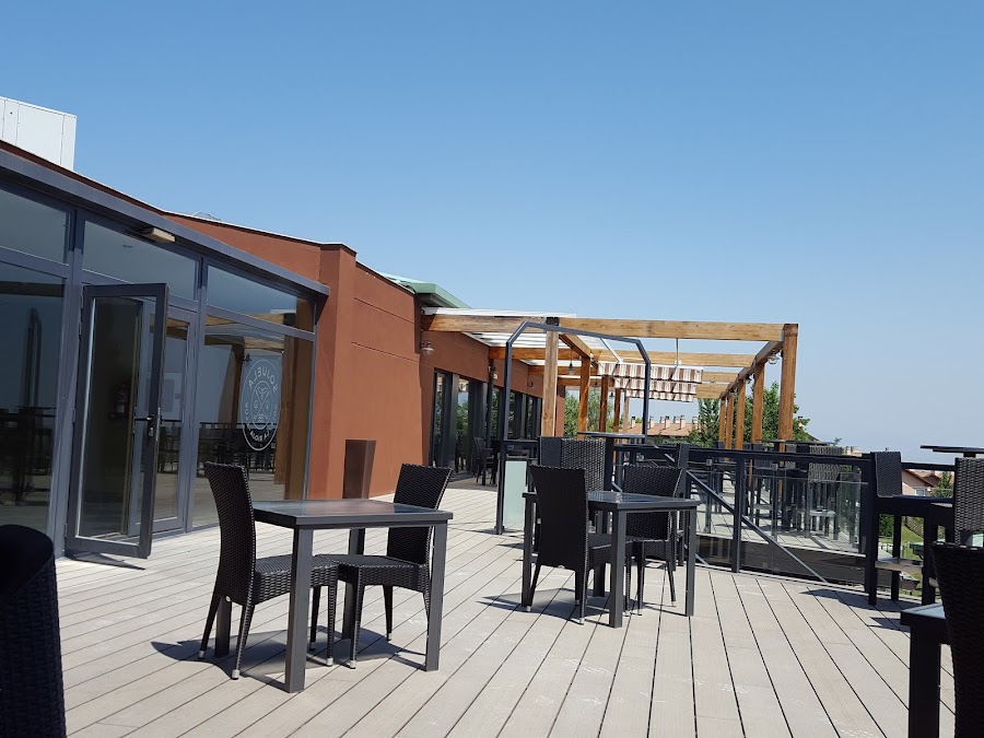 Restaurante Sojuela F&B