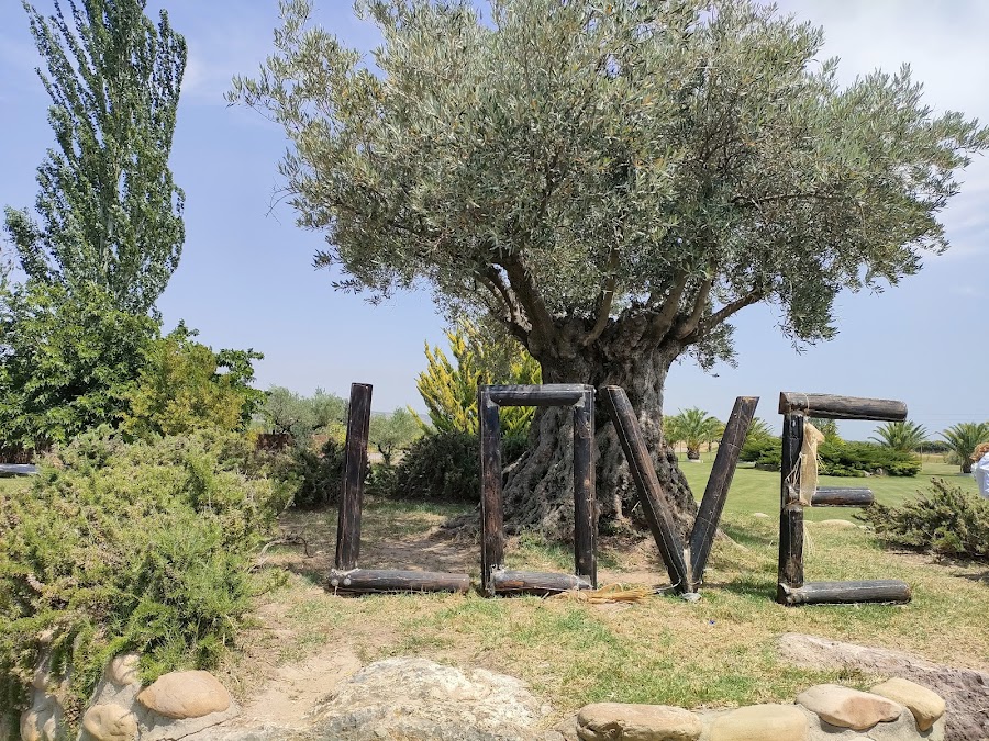 Restaurante Tío Simón
