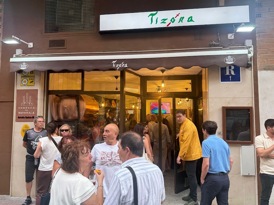 Restaurante Tizona