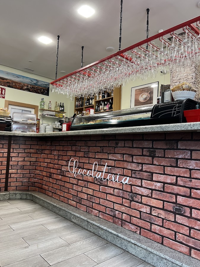 Restaurante Tu y Yo