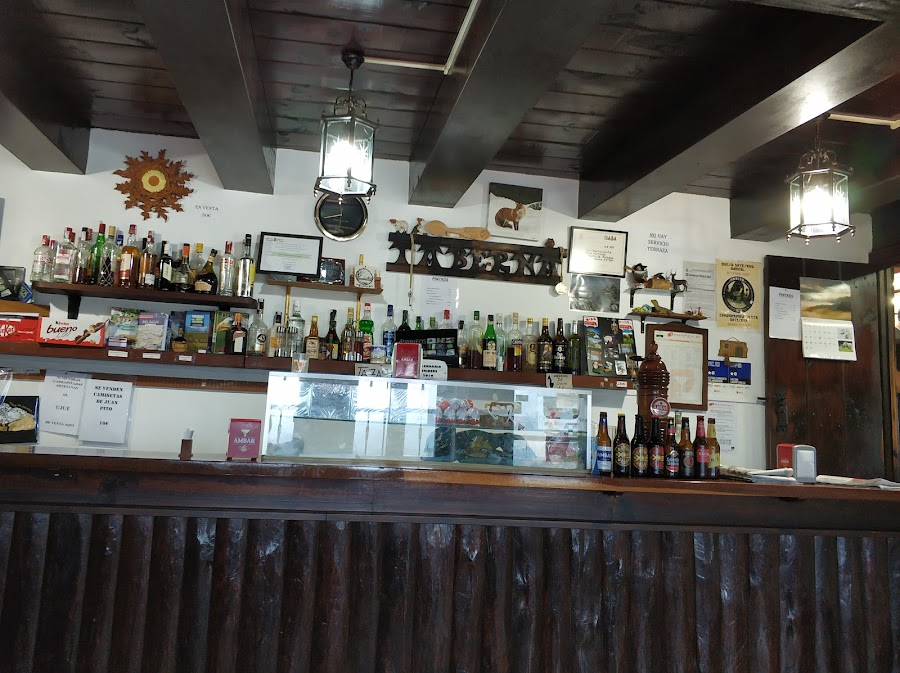 Restaurante Venta de Juan Pito