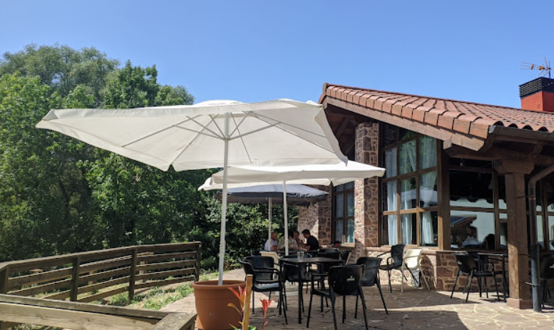 Restaurante Zaldu