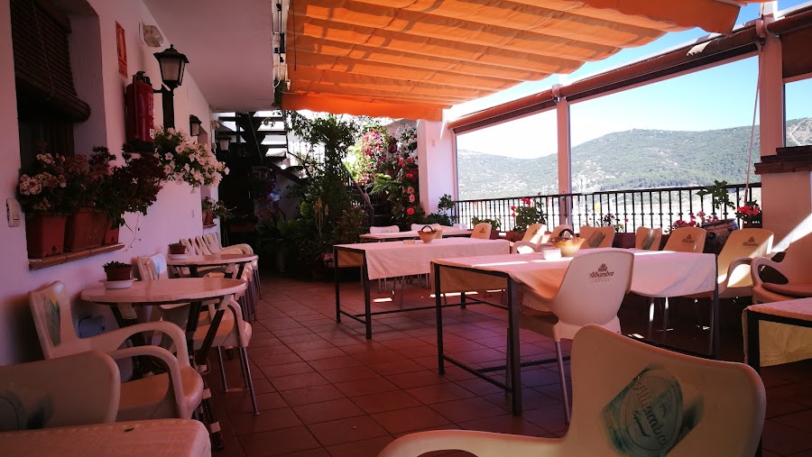 Rincón De Marcelo Restaurante